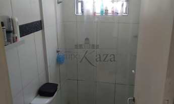 Imagem 7: Apartamento para venda tem 50 metros quadrados com 2 quartos em Jardim Califórnia - Jacare