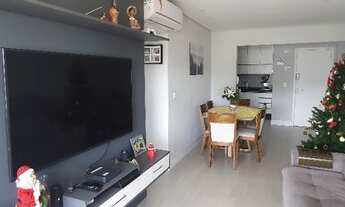 Imagem 7: Apartamento Porteira 100% Fechada de 2 dorms (1 suíte) à venda na Vila Belmiro em Santos