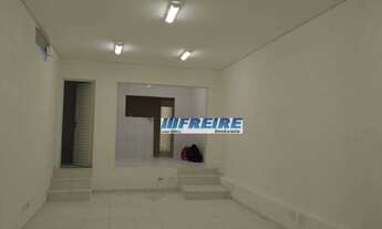 Imagem 5: Salão para alugar por R$ 3.500,00/mês - Santo Antônio - São Caetano do Sul/SP