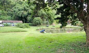 Imagem 7: Sítio com 7 dormitórios à venda, 48400 m² por R$ 1.800.000,00 - Secretário - Petrópolis/RJ