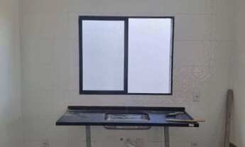 Imagem 6: Casa com 2 dormitórios à venda no Jardim Santo Antônio em Atibaia/SP - CA4586