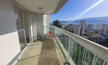 Imagem 5: Apartamento com 2 dormitórios à venda, 120 m² por R$ 500.000 - Caiçara - Praia Grande/SP