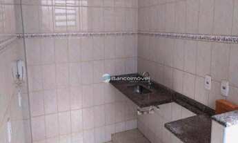 Imagem 6: Apartamento Residencial à venda, Parque Residencial Vila União, Campinas -