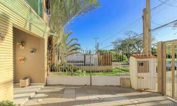 Imagem 6: Porto Alegre - Casa Padrão - Hípica