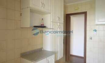 Imagem 5: Apartamento Residencial à venda, Vila Frezzarin, Americana -