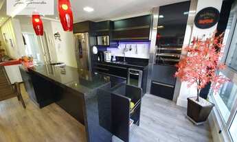 Imagem 3: Apartamento com 3 suítes à venda, 163 m² por R$ 2.100.000 - Pioneiros - Balneário Camboriú