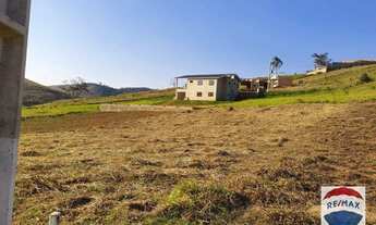 Imagem 3: Terreno à venda, 1246 m² por R$ 109.900,00 - Belmiro Braga - Belmiro Braga/MG