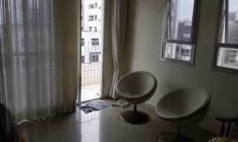 Imagem 6: Confortável Apartamento REFORMADO todo em porcelanato à venda localizado no coração do Boq