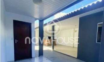 Imagem 4: EXCELENTE SOBRADO COM 270M2.; TERRENO COM 360M2; 3/4, SENDO 2 SUÍTES, 1 COM CLOSED E SACA