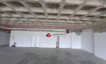 Imagem 7: ESCRITÓRIO em ALPHAVILE - Laje 1.684 m²