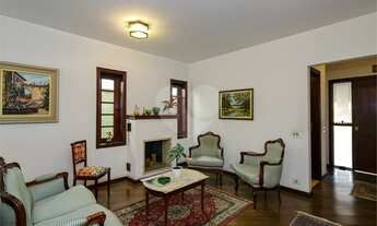 Imagem 4: São Paulo - Casa de Condomínio - CHÁCARA FLORA