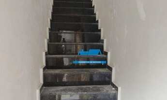 Imagem 2: Sobrado com 3 dormitórios à venda, 190 m² por R$ 920.000 - Santa Maria - Santo André/SP