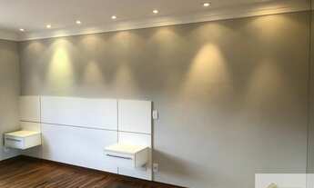 Imagem 7: Apartamento 4 dormitórios 2suites 3 vagas Morumbi