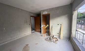 Imagem 4: Sobrado com 2 dormitórios à venda, 130 m² por R$ 750.000 - Vila Alzira - Santo André/SP