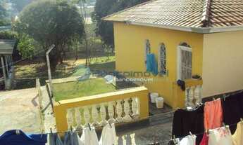 Imagem 3: Terreno Residencial à venda, Parque Rural Fazenda Santa Cândida, Campinas -