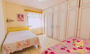 Imagem 6: Apartamento com 3 suítes à venda, 173 m² por R$ 690.000 - Varjota - Fortaleza/CE