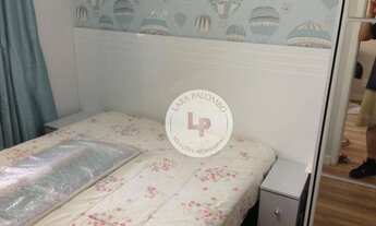 Imagem 3: Flat com 1 dormitório para alugar, 35 m² por R$ 2.500,00/mês - Live Home Clube - Jundiaí/S