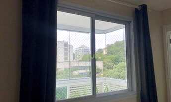 Imagem 6: Apartamento com 2 dormitórios à venda, 81 m² por R$ 630.000 - Santa Rosa - Niterói/RJ