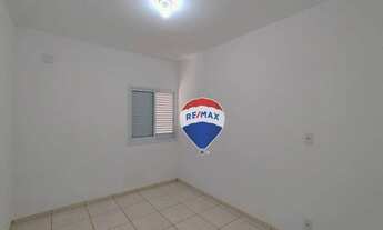 Imagem 7: Apartamento com 2 dormitórios para alugar, 59 m² por R$ 950,00/mês - Jardim da Alvorada