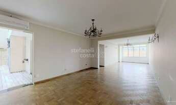 Imagem: Apartamento 3 dormitórios, com quintal