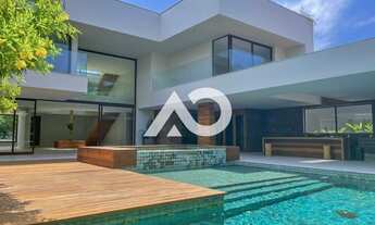 Imagem: Casa com 5 dormitórios à venda, 950 m²