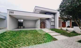 Imagem: Casa com 3 dormitórios à venda, 163 m²