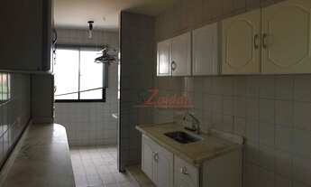 Imagem 6: Apartamento com 2 dormitórios à venda, 80 m² por R$ 210.000 - Jaraguá - Piracicaba/SP