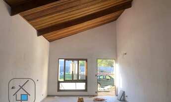 Imagem 6: Casa com 3 dormitórios à venda, 98 m² por R$ 690.000 - Itapema - Guararema/SP