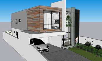 Imagem: Casa com 4 dormitórios à venda, 285 m²