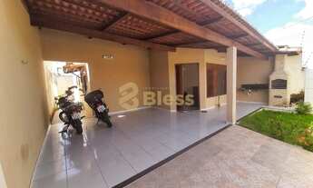 Imagem 3: Casa à venda 3 quartos sendo 1 suíte com 134 m² área construída no jardim aeroporto, Emaús