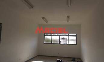 Imagem 6: Venda - PREDIO COMERCIAL - RESIDENCIAL MORUMBI - SAO JOSE DOS CAMPOS - 236,80 M² AC - 282M