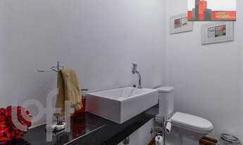 Imagem 4: Apartamento em Rua Diana, 863 - Perdizes, 3 quartos e 2 vagas