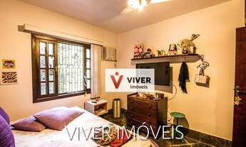 Imagem 7: Casa com 3 dormitórios à venda, 160 m² por R$ 750.000,00 - Itaipu - Niterói/RJ