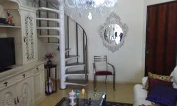 Imagem: Cobertura com 3 dormitórios à venda, 170