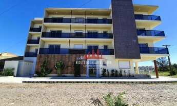 Imagem 3: Apartamento com 3 dormitórios à venda, 107 m² por R$ 493.475,00 - Turimar - Balneário Gaiv