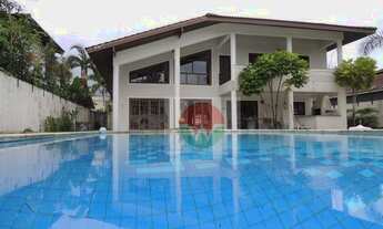 Imagem 2: Jardim Acapulco Guarujá casa a venda 4 dormitórios