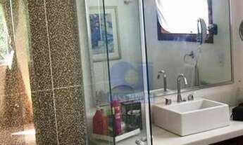 Imagem 7: Casa à venda, 381 m² por R$ 2.230.000,00 - Alphaville 04 - Santana de Parnaíba/SP