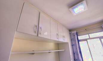 Imagem 4: Kitnet à venda, 43 m² por R$ 139.000,00 - Centro - Juiz de Fora/MG