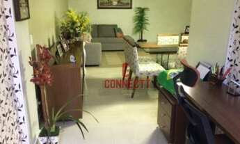 Imagem 2: Apartamento térreo com quintal de 2 dormitórios sendo 1 suíte à venda, 92 m² por R$ 430.00