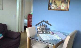 Imagem 6: Apartamento à venda, 51 m² por R$ 230.000,00 - Jardim das Indústrias - São José dos Campos