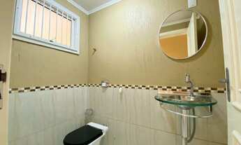 Imagem 2: Sobrado 03 dormitórios, sendo 01 suíte, Moinhos de Vento, Canoas