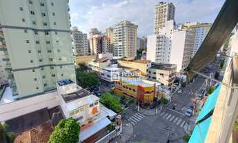 Imagem 4: Apartamento à venda, 125 m² por R$ 750.000,00 - Icaraí - Niterói/RJ