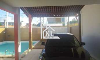 Imagem 4: Natal - Casa Padrão - Lagoa Nova