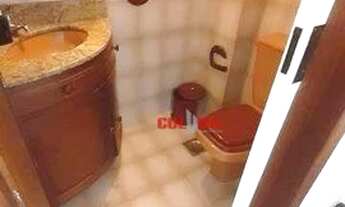 Imagem 6: Apartamento com 4 dormitórios à venda, 250 m² por R$ 1.800.000,00 - Icaraí - Niterói/RJ