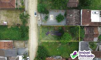 Imagem 5: Terreno à venda, 360 m² por R$ 120.000,00 - Residencial Príncipe - Itapoá/SC