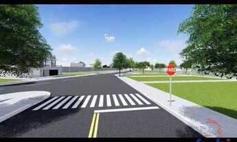 Imagem 5: Terreno à venda, 365 m² por R$ 292.000,00 - Jardim Paraíso - Maringá/PR