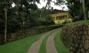 Imagem 7: Chácara com 3 dormitórios à venda, 1550 m² por R$ 700.000,00 - Cacéia - Mairiporã/SP