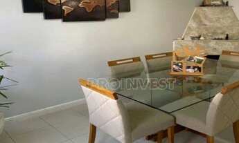 Imagem 7: Casa com 3 dormitórios à venda, 89 m² por R$ 650.000,00 - The Way - Cotia/SP