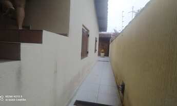 Imagem 4: Térrea para venda com 163 metros quadrados com 4 quartos em Indaiá - Bertioga - SP