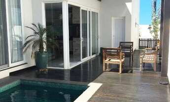 Imagem 3: CASA TÉRREA - VENDA - Condomínio Residencial Florais dos Lagos, Cuiabá